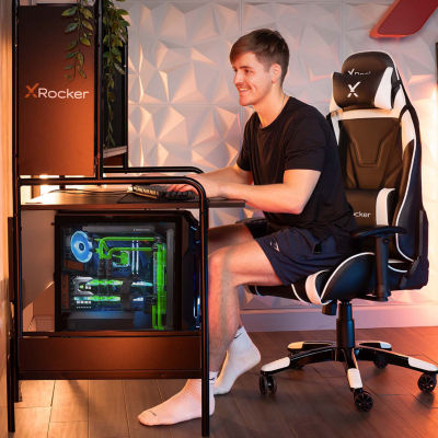 Agility Gaming Chair JCPenney