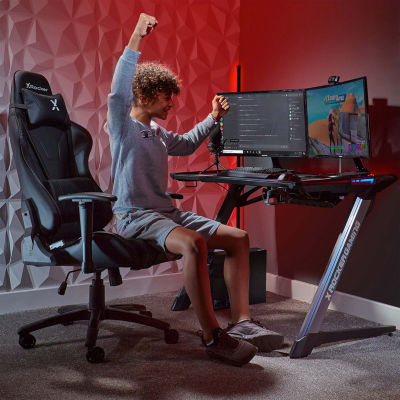 Agility Gaming Chair