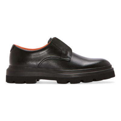 J. Ferrar Mens Hopkins Oxford Shoes