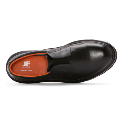 J. Ferrar Mens Hopkins Oxford Shoes