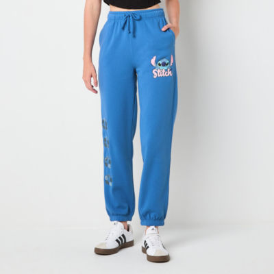 Stitch Jogger Womens Stitch Jogger Pant Juniors