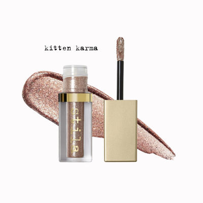 Stila Glitter & Glow Liquid Eye Shadow