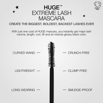 Stila Huge Extreme Lash Mascara