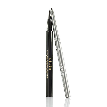 Stila Stroke Of Genius Eye Duo ($47 Value), One Size, Multiple Colors