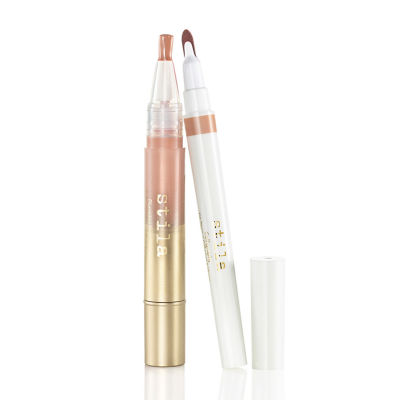 Stila Shine & Define Nude Lip Duo ($49 Value)