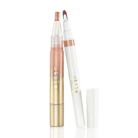 Stila Shine & Define Nude Lip Duo ($49 Value), One Size, Multiple Colors