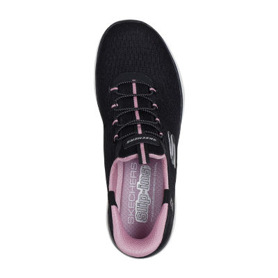 Skechers Hands Free Slip-Ins Summits Dream Chaser Womens Bike