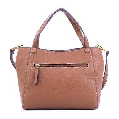 Rosetti Brynn Small Satchel