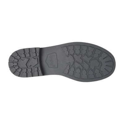 BOC by Born Womens Cassidy Flat Heel Lace Up Boots