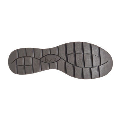 BOC by Born Womens Addi Flat Heel Booties