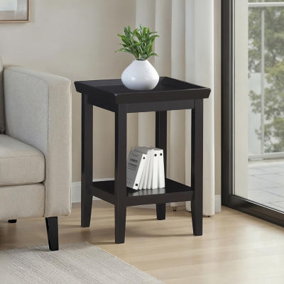 Ledgewood End Table