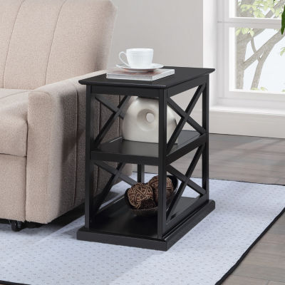 Coventry End Table