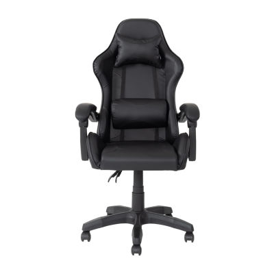 Ravagers Ergonomic Design Adjustable Height Office and Gaming Chair One Size Black 351$