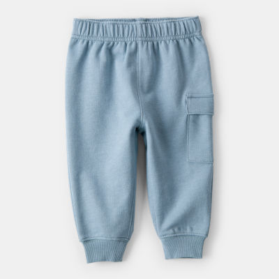 Carter's Baby Boys 2-pc. Pant Set