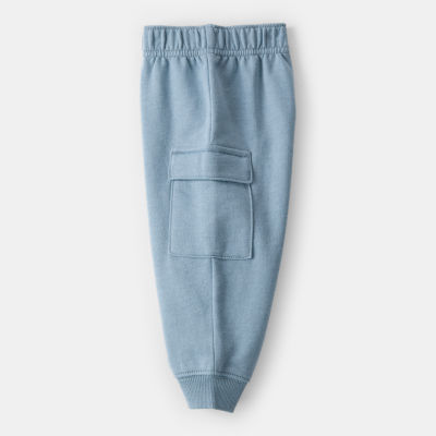 Carter's Baby Boys 2-pc. Pant Set