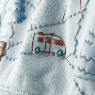 Carter's Baby Boys 2-pc. Pant Set