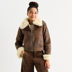 Arizona Coats & Jackets for Women - JCPenney