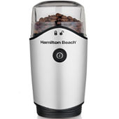 Hamilton Beach Burr Coffee Grinder 80385*** Motor base only