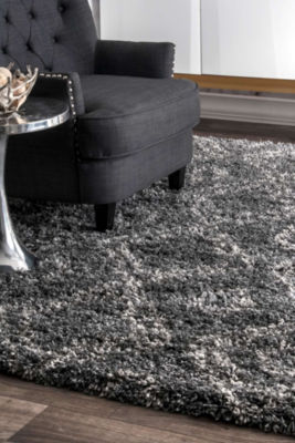 nuLoom Lola Easy Shag Rug