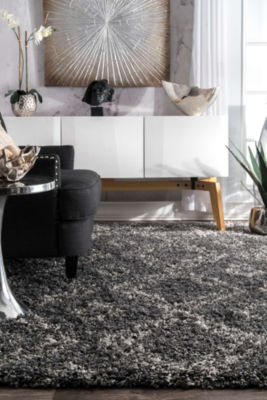 nuLoom Lola Easy Shag Rug