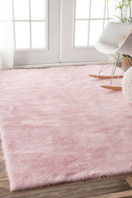 nuLoom Cloud Shag Rug
