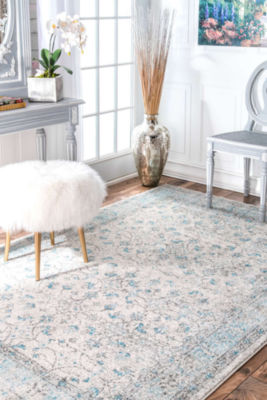 nuLoom Vintage Rio Rug