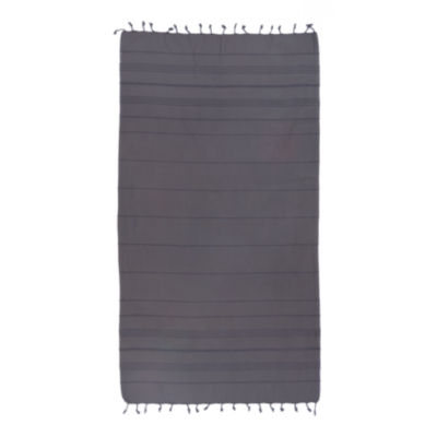 Linum Home Textiles Summer Fun 39x69 Beach Towel