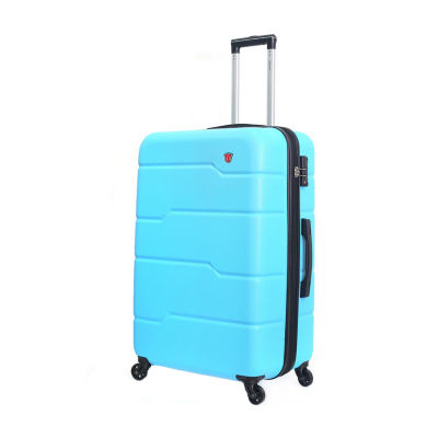 DUKAP Rodez Lightweight Hardside Spinner 20'' Carry-On