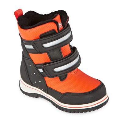 Totes snow boots outlet toddler