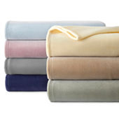 Premium Reversible Sherpa and Fleece Velvet Plush Blanket. Fuzzy, Soft,  Warm Berber Fleece Bed Blanket. Kinsley Collection (Full/Queen, Grey Moose)