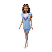 Barbie Cutie Reveal Lamb Doll - JCPenney