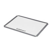 Cuisinart Metal Grip 15 Baking Sheet, Color: Dk Gray - JCPenney