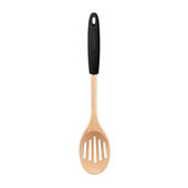 Tovolo Silicone Mixing Serving Spoon, Color: Dk Blue - JCPenney