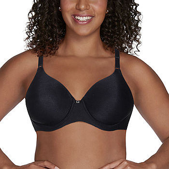 Vanity Fair Beauty Back Jacquard Underwire Full Coverage Bra - JCPenney