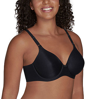 Vanity Fair Beauty Back Jacquard Underwire Full Coverage Bra - JCPenney