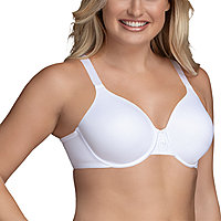 Women's Bra No Underwire Push Up Ultrasoft Seamless MagicLift Bras Perfect  Coverage Pure Comfort Smooth Bralettes 