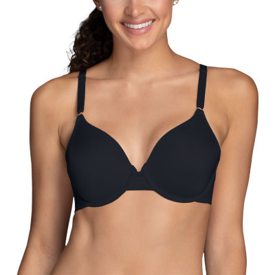 Vanity Fair® Beauty Back™ Full-Figure Back Smoothing Wireless Bra - 71380 -  JCPenney