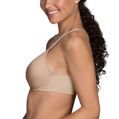 Vanity Fair® Beauty Back™ Full-Coverage Underwire Bra - 75345