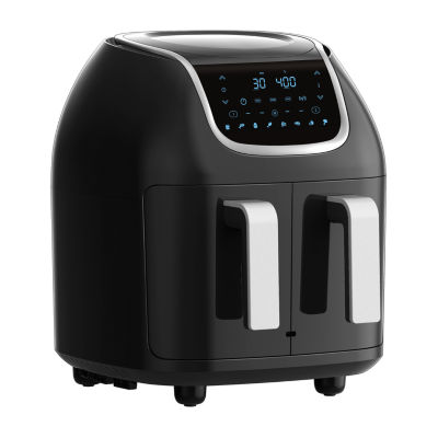 PowerXL Vortex Dual Basket Air Fryer Pro 9 Quart