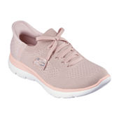 Pink Women's Athletic Shoes for Shoes - JCPenney
