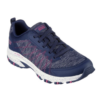 Skechers Womens Hillcrest Hiking Shoes MainPlace Mall