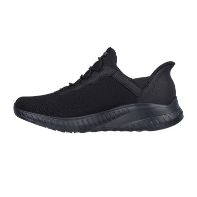 Skechers Bobs Womens Squad Chaos Daily Inspiration Sneakers
