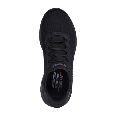 Skechers Bobs Womens Squad Chaos Daily Inspiration Sneakers