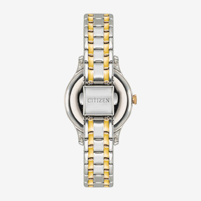 Citizen classic women's on sale watch