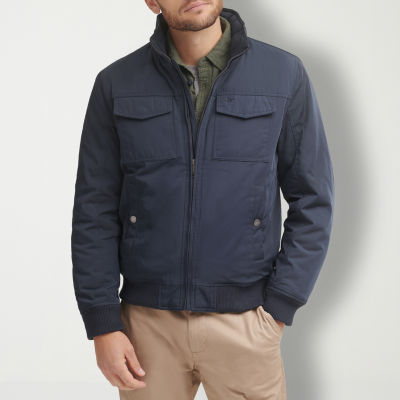 Dockers water resistant discount jacket