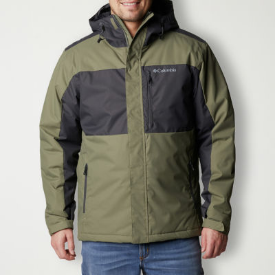 Jcpenney ski clearance jackets