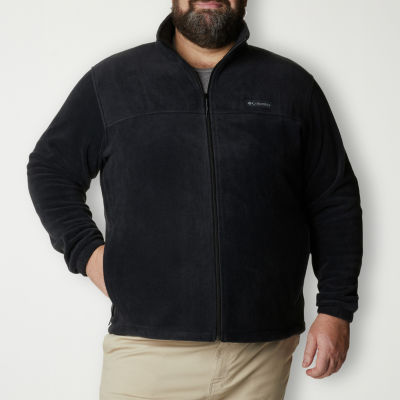 Men’s Steens Mountain™ 2.0 Full Zip Fleece Jacket - Tall