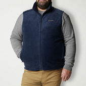 Columbia big & tall vests best sale