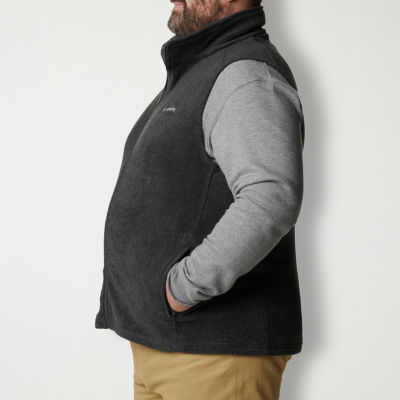 Columbia Big & Tall Sweater Weather Full-Zip Jacket