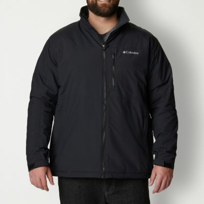 Jcpenney columbia rain on sale jacket